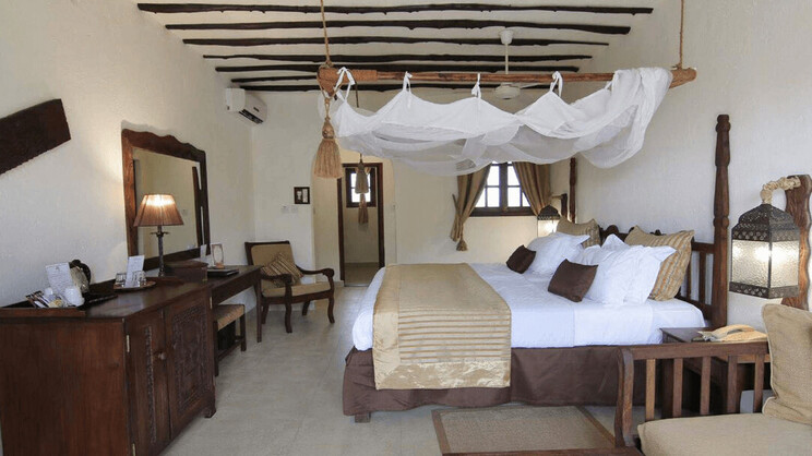 Breezes Beach Club & Spa Zanzibar